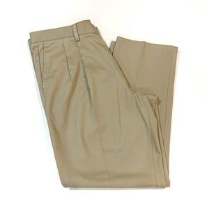 Dockers Pleated Classic Fit 38X31